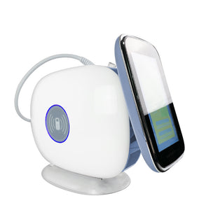 Non-invasive Needle-free Beauty Instrument