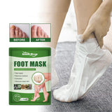 Nail Repair Foot Mask