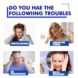 South Moon Tinnitus Relief Spray (Pack of 2)