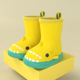 Shark Shoes, Kids' Rain Boots