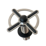 304 Stainless Steel Sink Accessories for Bar Counters, Kitchens etc.