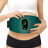 Original Weight Loss Fitness Equipment, Thin Legs Thin Belly Magic Tool, Fat Burning Device, Electric Slimming Belt