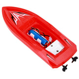 Children's Intelligent Remote Control Rowing Boat, RC Toys