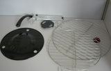 Spherical Grill, BBQ Barbecue Stove