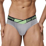 Men's Underwear, V-belt Briefs