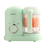 Complementary Food Machine, Baby Electric Cooking, Grinding and Mixing, Integrated Home Supplement Machine