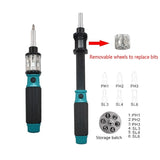 Mini Multi-purpose Screwdriver