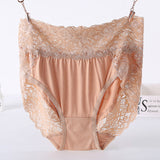 Plus Size Models, Women's Lace Panties