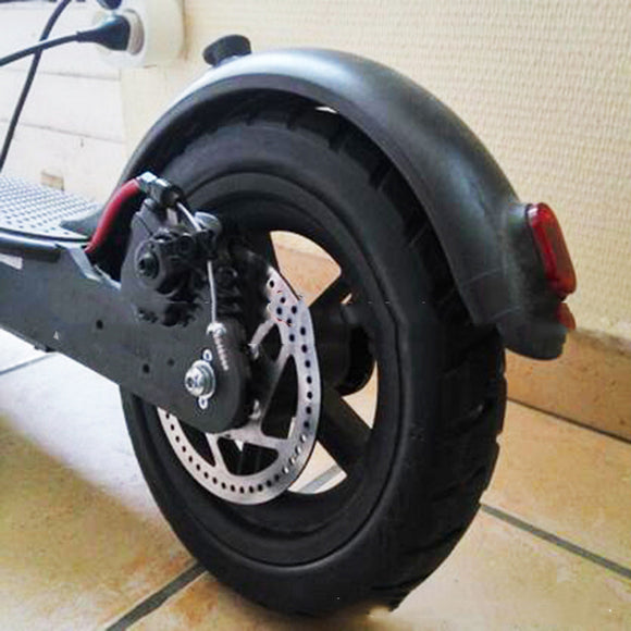 Electric Scooter, PU Solid, Air Free Tire