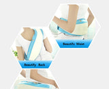 Electric Slimming Device, Fat Burning Belt