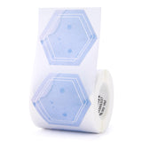 Suitable for B Series Label Printer, Thermal Waterproof Self-adhesive Label Paper