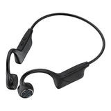 Bone Conduction Bluetooth Headset, 32G Large