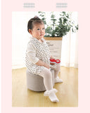 Little Girls' Leggings, Lace Cotton Ultra-thin Pantyhose