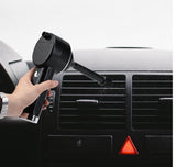 Rechargeable Portable Handheld Dust Blower, Car Gap Dirt Collector