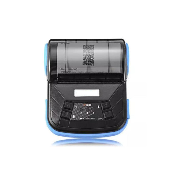 Thermal Bluetooth 80mm Takeaway, Wireless Handheld Bill Printer