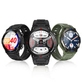 Stylish Personality, A80 Bluetooth Talk Smartwatch