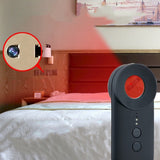 Anti-car Positioning GPS Detector, Wifi Signal Detection, Anti-steal Surveillance Hotel Camera