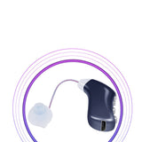 Young People's Ear Canal, Hearing Aids