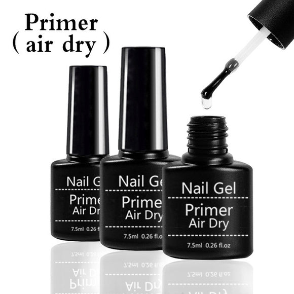 15ml Builder Gel Nail Polish, Clear Nail Varnish Primer