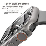 Applicable to IWatch78 Case 45mm Seconds to Ultra44 Protective Case