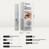 Thick Long Curling Eye Lashes Essence