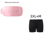 Warm Electric Heating Belt, Waist Protection, Relieve Menstrual Pain