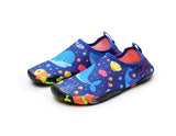 Children's Cartoon Outdoor Creek Shoes