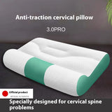 Improve Sleeping, Neck Protection Pillow