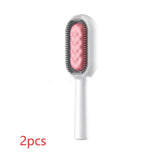 Hair Removal Comb with Disposable Wipes, Pet Accessories