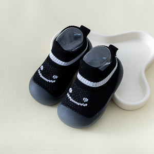 Baby Floor Non-slip Socks, Children's Soft Bottom Ankle Booties