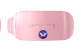 Warm Electric Heating Belt, Waist Protection, Relieve Menstrual Pain