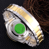 Business Men's Mechanical Automatic Fashion Watch