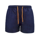 New Men's Summer Slim and Ultra-thin, Quick-drying Sports Shorts