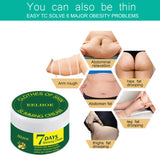 Fat Firming Cream, Minus Body Shaping Formula