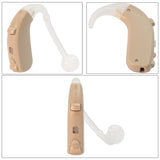 Elderly Voice Amplifier, Digital Hearing Aid