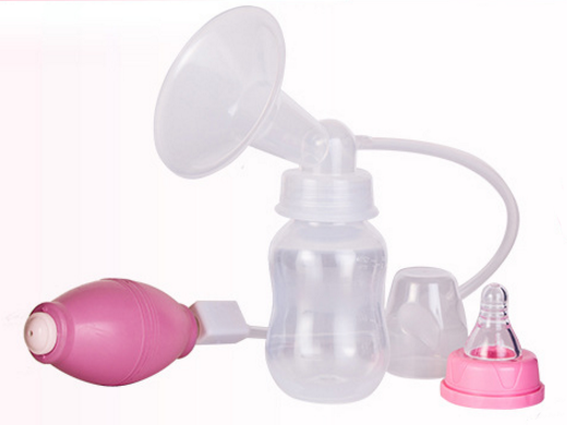 Women's Feeding Manual Breast Pump