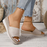 Summer Platform Fashion Outdoor, Beach Women's Sandals