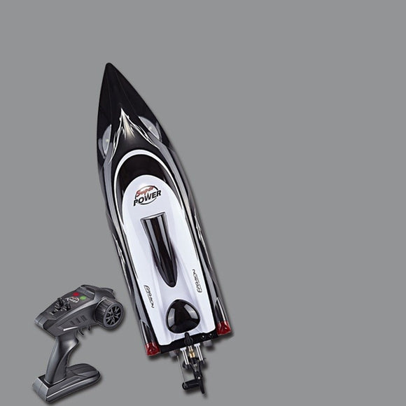 Remote Control Speed Boat, RC Toy