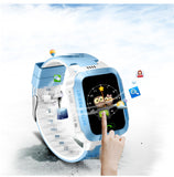 Children's Long Duration Smartwatch