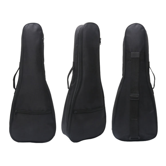 Ukulele Oxford Cloth, Waterproof Cotton Piano Bag