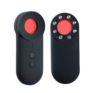 Anti-car Positioning GPS Detector, Wifi Signal Detection, Anti-steal Surveillance Hotel Camera