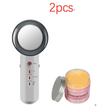 Beauty Instrument Set, EMS Slimming Machine