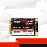 High Speed Laptops' SSDs