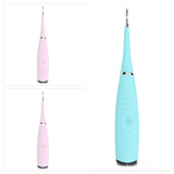 Waterproof Electric Toothbrush, Dental Care Tool