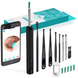 Wireless Wifi Endoscope HD Ear Cleaning