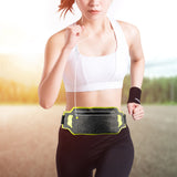 Sports Waist Bag for Men and Women, Running Pouch