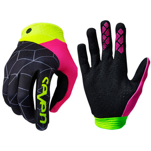 Breathable Scooter Gloves