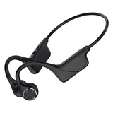 Bone Conduction Bluetooth Headset, 32G Large