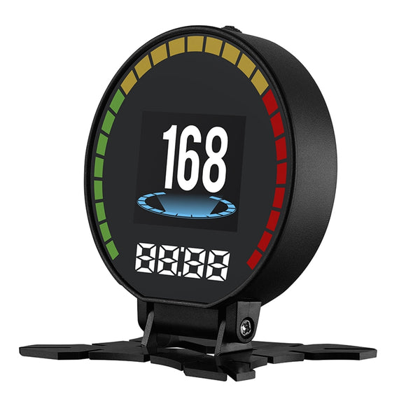 Car Computer OBD2 Monitor