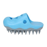 Pets Bath Massage Brush, Cleaning Beauty Pet Products